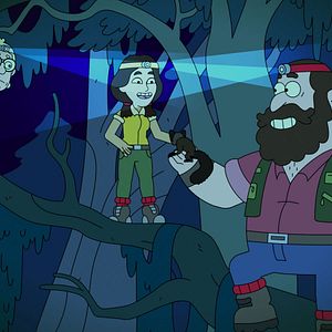 Foto O Desconhecido Mundo Animal