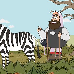 Foto O Desconhecido Mundo Animal