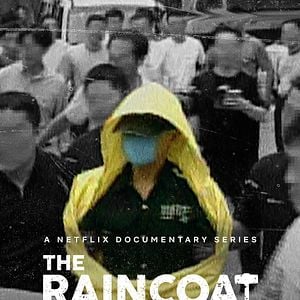 Foto O Assassino da Capa de Chuva: Caça ao Serial Killer