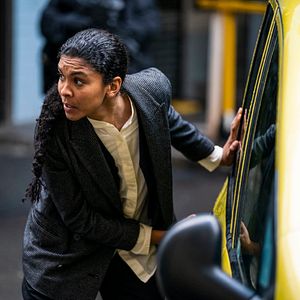 Foto Thalissa Teixeira