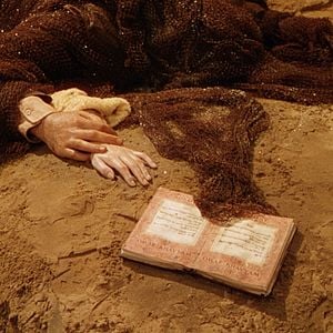 Foto Os Amores de Pandora