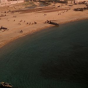 Foto Os Amores de Pandora