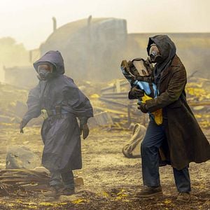 Foto Fear the Walking Dead