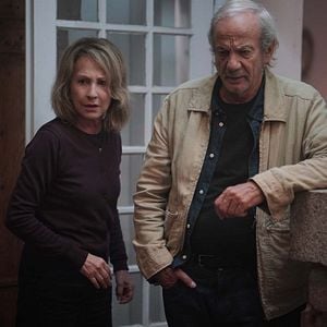 Foto Patrick Chesnais