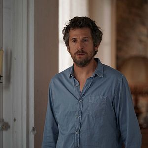 Foto Guillaume Canet