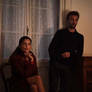 Foto Mathieu Kassovitz