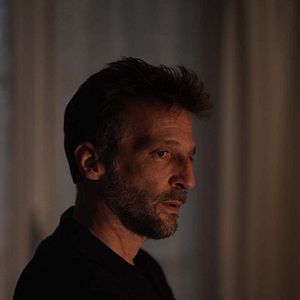Foto Mathieu Kassovitz