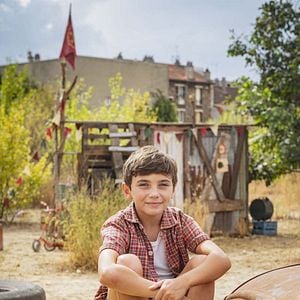 Foto O Tesouro do Pequeno Nicolau