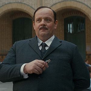 Foto O Tesouro do Pequeno Nicolau