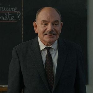 Foto Jean-Pierre Darroussin