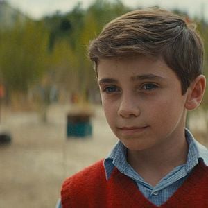 Foto O Tesouro do Pequeno Nicolau