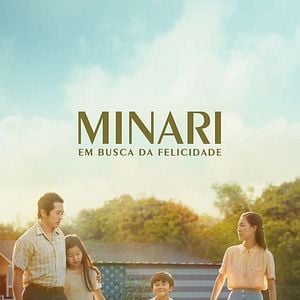 Foto Minari - Em Busca da Felicidade