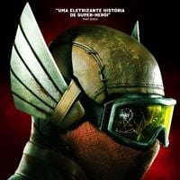 Foto Gundala: A Ascensão de um Herói