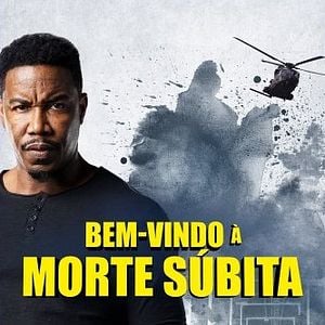Foto Bem-Vindo à Morte Súbita