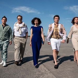 Foto The Righteous Gemstones