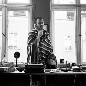 Foto Albrecht Schuch