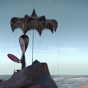 Foto A Família Addams 2: Pé na Estrada