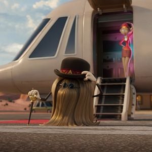 Foto A Família Addams 2: Pé na Estrada