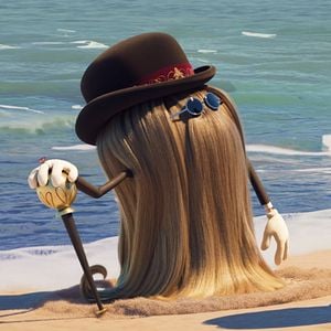 Foto A Família Addams 2: Pé na Estrada