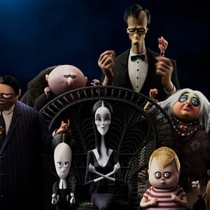 Foto A Família Addams 2: Pé na Estrada