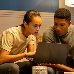 Foto Vinessa Vidotto