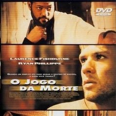 Foto O Jogo da Morte