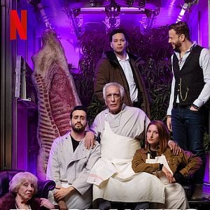 Foto Family Business