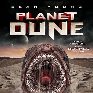 Foto Planeta Duna
