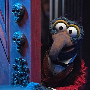 Foto Muppets Haunted Mansion: A Festa Aterrorizante