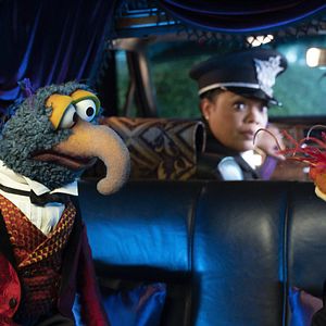 Foto Muppets Haunted Mansion: A Festa Aterrorizante