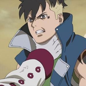 Foto Boruto: Naruto Next Generations