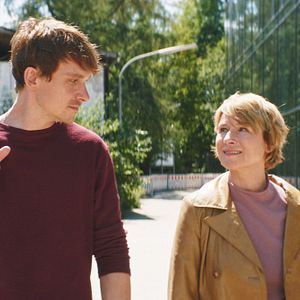 Foto Corinna Harfouch