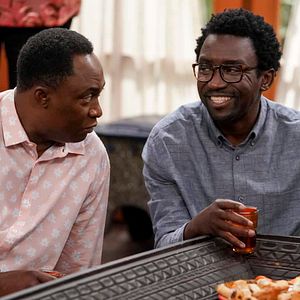 Foto Anthony Okungbowa