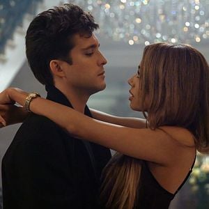 Foto Luis Miguel, a Série