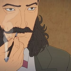 Foto Bright: Alma de Samurai