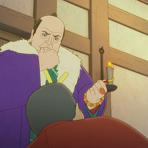 Foto Bright: Alma de Samurai