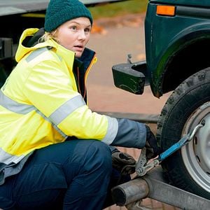 Foto Rosalie Thomass