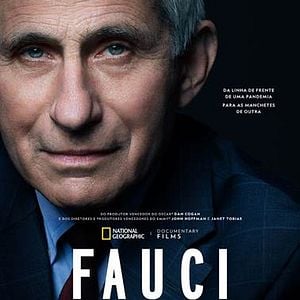 Foto Fauci