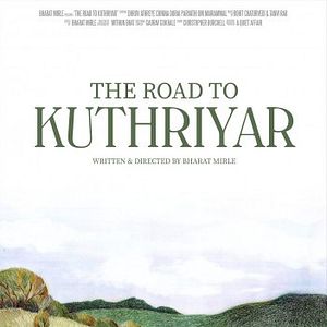 Foto The Road to Kuthriyar