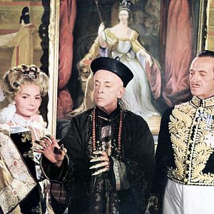 Foto Robert Helpmann