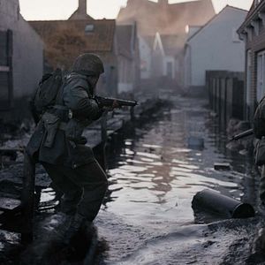 Foto A Batalha Esquecida