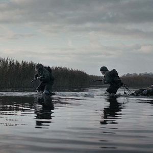 Foto A Batalha Esquecida