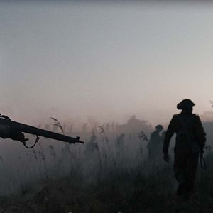 Foto A Batalha Esquecida