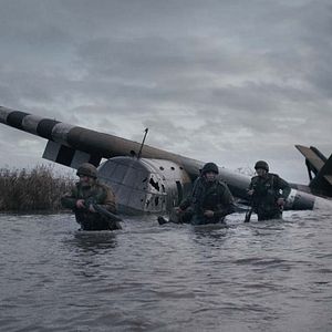 Foto Theo Barklem-Biggs