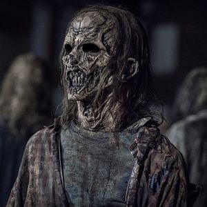 Foto The Walking Dead