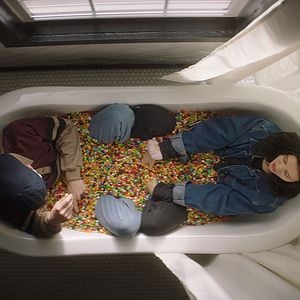 Foto Lindo de Morrer