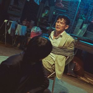 Foto Hostage: Missing Celebrity