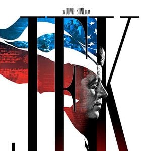 Foto JFK Revisitado: Através do Espelho