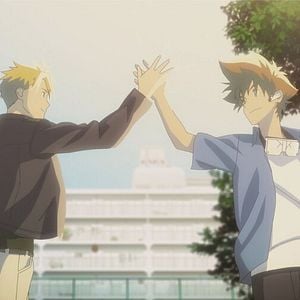 Foto Digimon Adventure: Last Evolution Kizuna