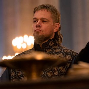 Foto O Último Duelo